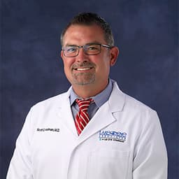 Profile photo of Dr. Scot Holman