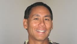 Profile photo of Dr. Stephen Gee