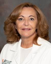 Profile photo of Dr. Claudia Arroyave O'Brien