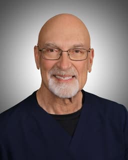 Profile photo of Dr. Robert Bellinoff