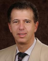 Profile photo of Dr. Mitchell Drucker