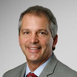Profile photo of Dr. Paul Harton