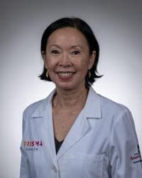 Profile photo of Dr. Stephanie Goei