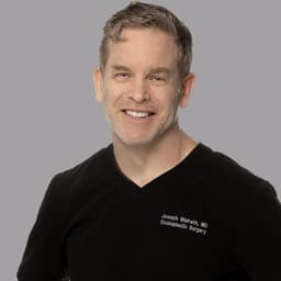 Profile photo of Dr. Joseph Walrath