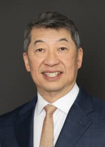 Profile photo of Dr. David Chang