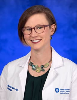 Profile photo of Dr. Susan Macdonald