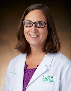Profile photo of Dr. Allison Jensen