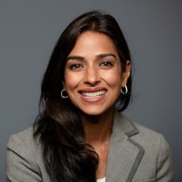 Profile photo of Dr. Ranjana Chauhan