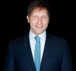 Profile photo of Dr. David Hamilton