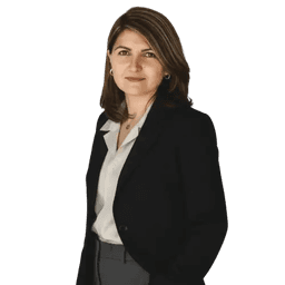 Profile photo of Dr. Randa Garrana