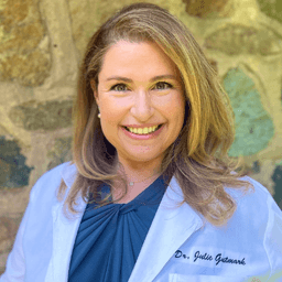 Profile photo of Dr. Julie Gutmark