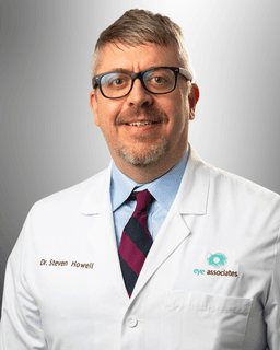 Profile photo of Dr. Steven Howell