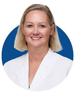 Profile photo of Dr. Molly Walsh