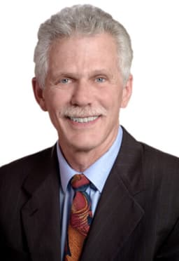 Profile photo of Dr. Geoffrey Gladstone