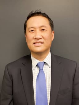 Profile photo of Dr. Newman Sund