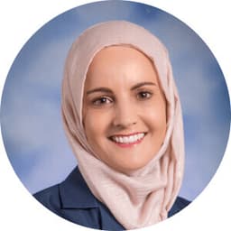 Profile photo of Dr. Rand Diab