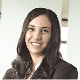 Profile photo of Dr. Miranda Bishara