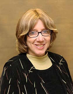 Profile photo of Dr. Janet Sunness