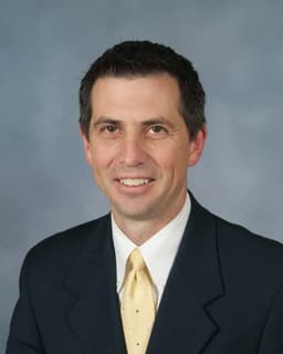 Profile photo of Dr. Peter Blackburn
