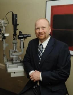 Profile photo of Dr. Robert Dinn