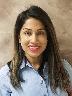 Profile photo of Dr. Richa Singh