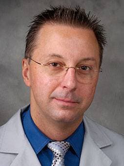 Profile photo of Dr. Edward Dolezal
