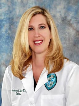 Profile photo of Dr. Rebecca Metzinger