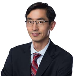 Profile photo of Dr. Michael Lai