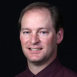 Profile photo of Dr. Nicholas Neubaum
