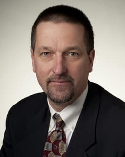 Profile photo of Dr. Paul Pearson