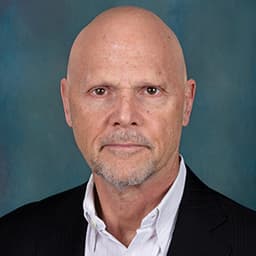 Profile photo of Dr. Randal Peterson