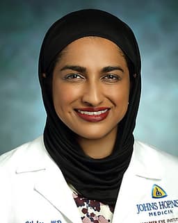 Profile photo of Dr. Shameema Sikder