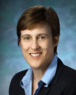 Profile photo of Dr. Jennifer Thorne