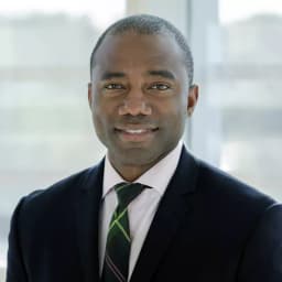 Profile photo of Dr. Brian Armstrong