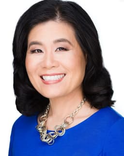 Profile photo of Dr. Irene Voo