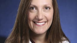 Profile photo of Dr. Julie Rosenthal