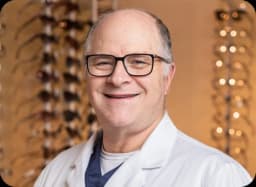 Profile photo of Dr. Alden Leifer