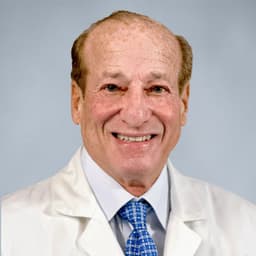 Profile photo of Dr. Allen Fishman