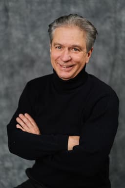 Profile photo of Dr. Donald Fox