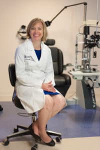 Profile photo of Dr. Danielle Ledoux
