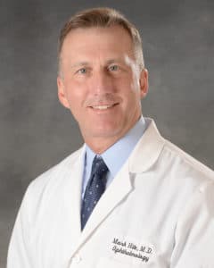 Profile photo of Dr. Mark Hite