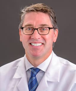 Profile photo of Dr. Frederick Fraunfelder