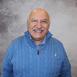 Profile photo of Dr. John Favetta