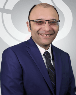 Profile photo of Dr. Kamalesh Ramaiya