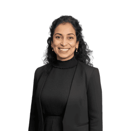 Profile photo of Dr. Swati Parekh