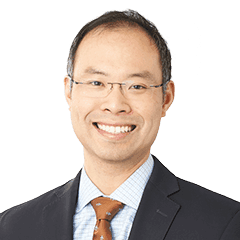 Profile photo of Dr. Gene Chen