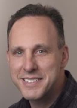 Profile photo of Dr. Marc Dinowitz