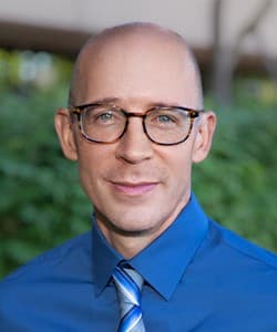 Profile photo of Dr. Charles Zenzen
