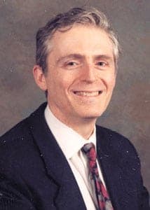 Profile photo of Dr. Martin Schneider