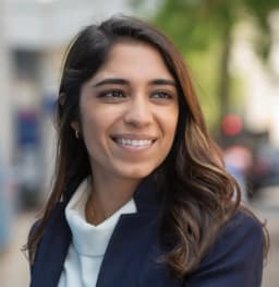 Profile photo of Dr. Rakhi Ammar